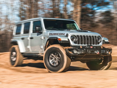 San Juan Jeep 2026