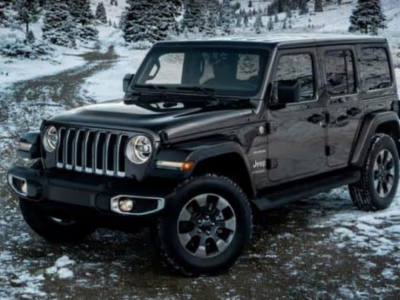 best jeep rantal San Juan