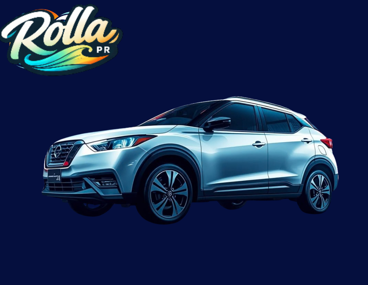 Car Rental Agency in San Juan Puerto Rico