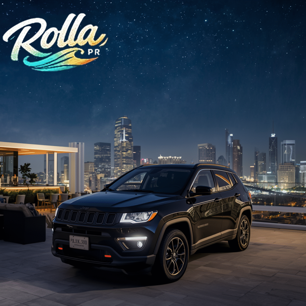 #1 Car Rental Agency We Rent 18 and Up