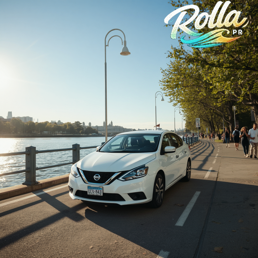 car rental san juan